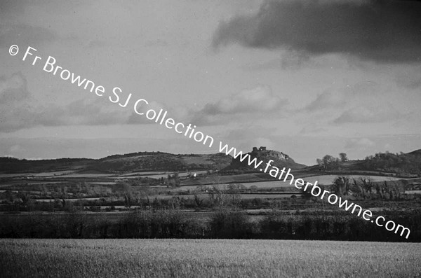 DUNAMASE FROM KILMENCHY